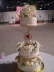Delia's wedding Cake