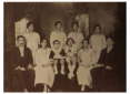 The Dias Family with the Almeida sisters