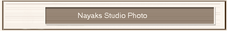 Nayaks Studio Photo 