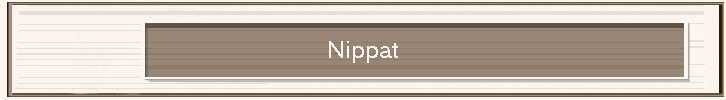 Nippat