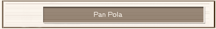 Pan Pola