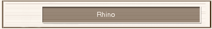 Rhino