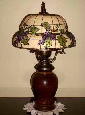 Lampshade